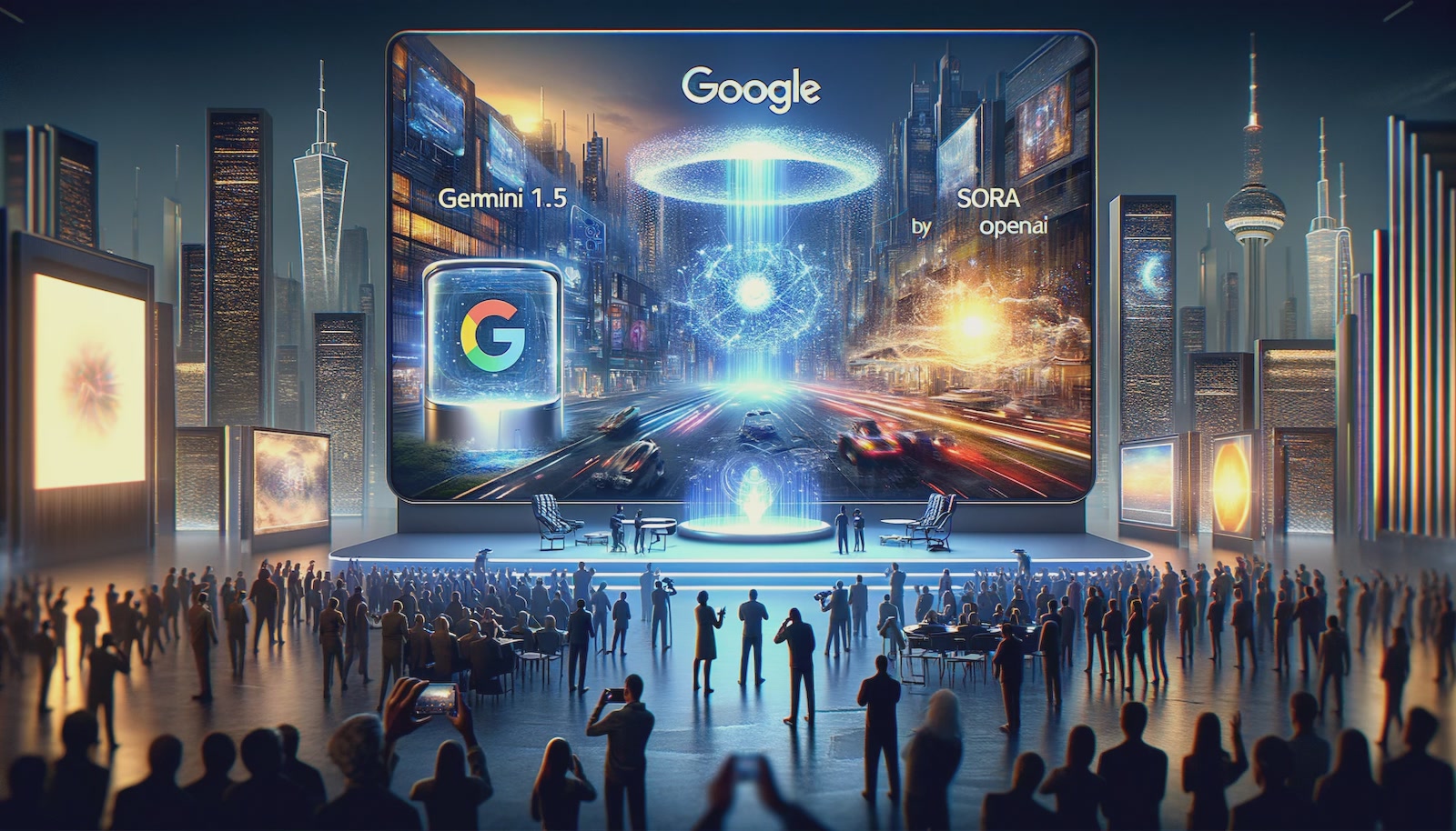 Sorprendentes avances en la generación de video con Open AI